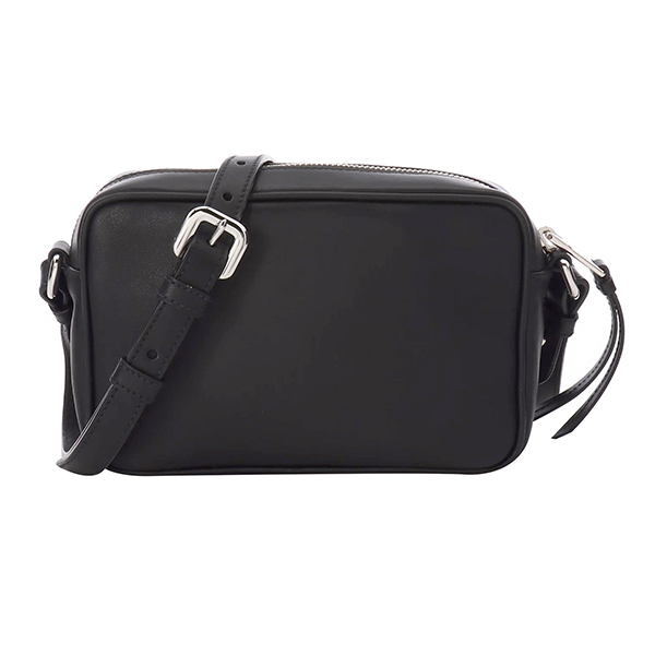 プラダスーパーコピー ショルダーバッグ PRADA 1BH096 ZQER F0002 バッグ ソフトカーフ SOFT CALF レディース NERO ブラック - 商品画像 4