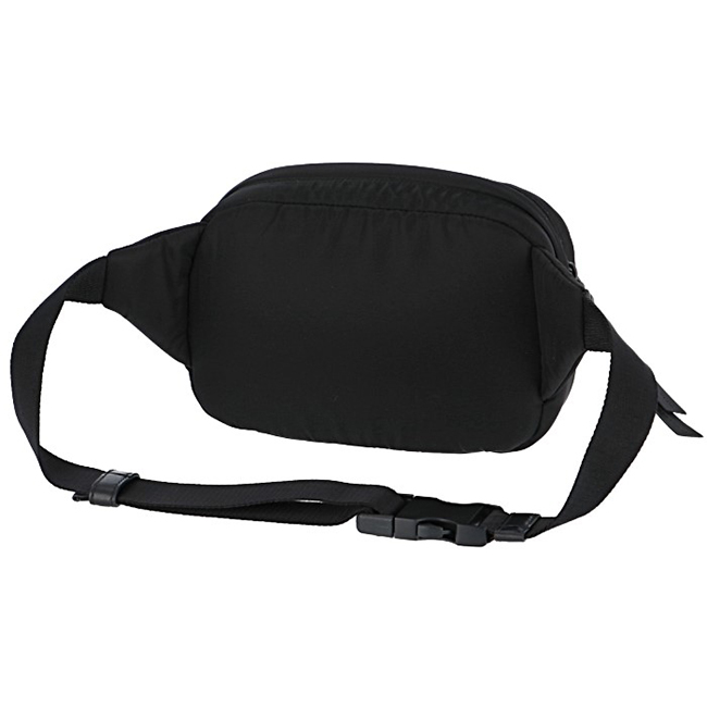 プラダスーパーコピー PRADA バッグ パデッドナイロン ベルトバッグ ウエストポーチ ブラック 1BL025 2CCJ 002 - 商品画像 4