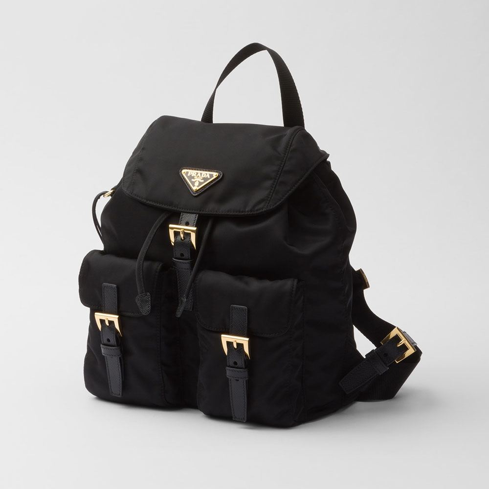 プラダ スーパーコピー Re-Nylon スモール バックパック 1BZ677_RV44 - 商品画像 4