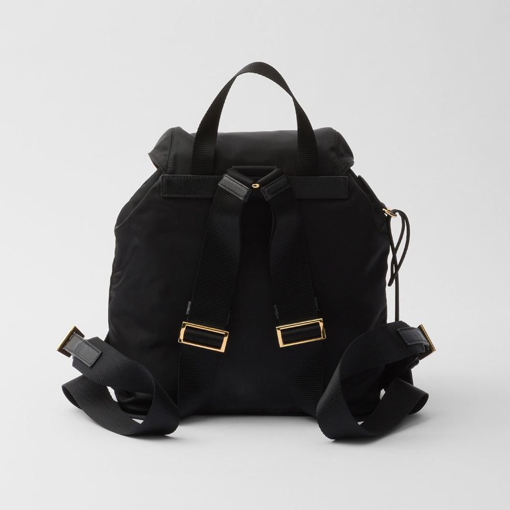 プラダ スーパーコピー Re-Nylon スモール バックパック 1BZ677_RV44 - 商品画像 6
