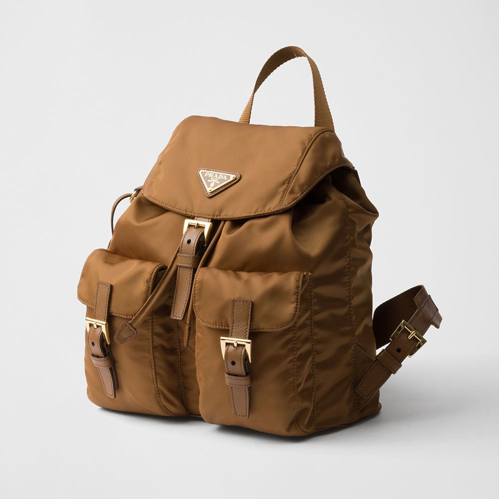 プラダ スーパーコピー Re-Nylon スモール バックパック 1BZ677_RV44 - 商品画像 3