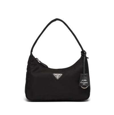 コピープラダ PRADA リエディション ナイロンミニバッグ 1NE515_2DH0_F0002 - 商品画像 6