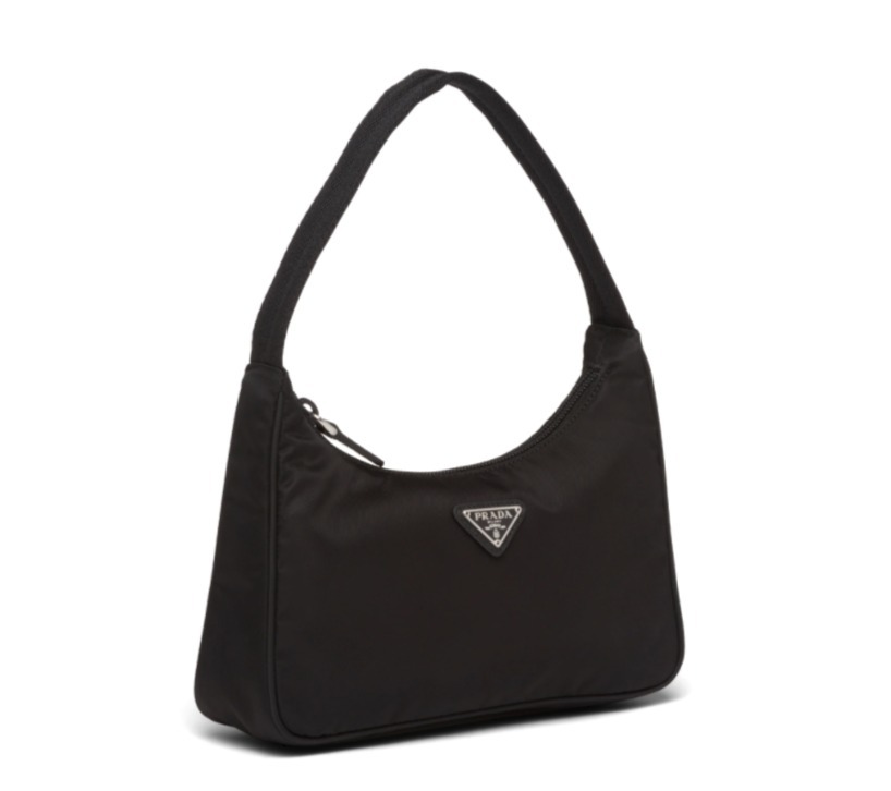 コピープラダ PRADA リエディション ナイロンミニバッグ 1NE515_2DH0_F0002 - 商品画像 3