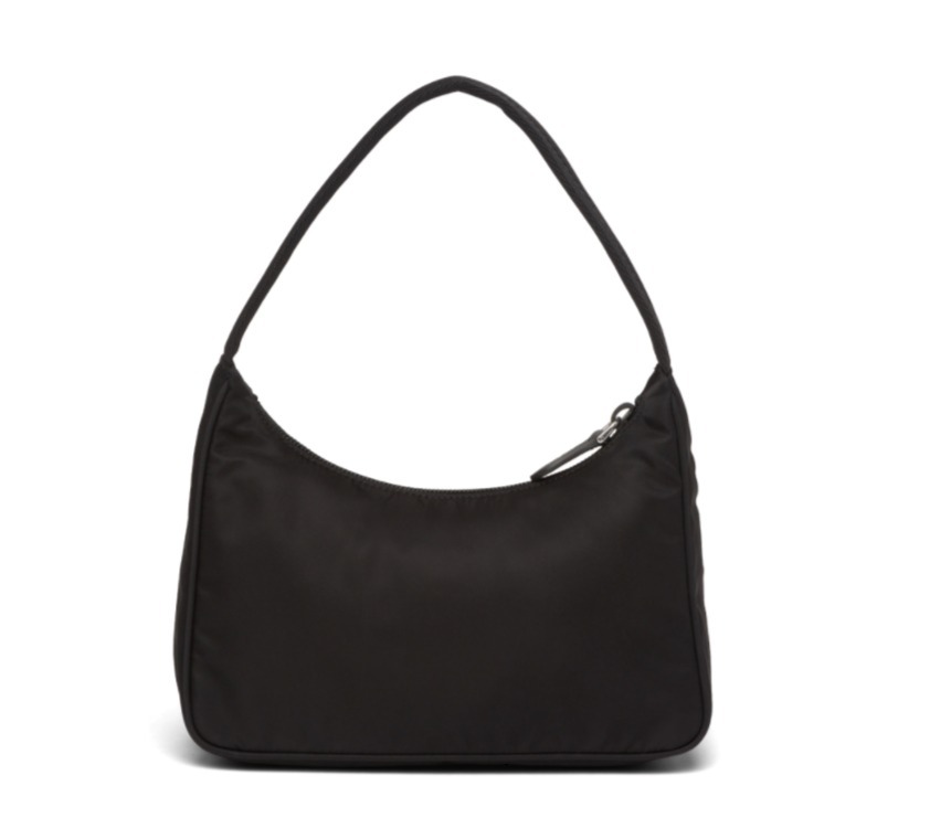 コピープラダ PRADA リエディション ナイロンミニバッグ 1NE515_2DH0_F0002 - 商品画像 7