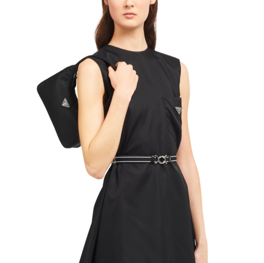 コピープラダ PRADA リエディション ナイロンミニバッグ 1NE515_2DH0_F0002 - 商品画像 5