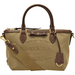 プラダバッグスーパーコピー PRADA 2wayショルダーバッグ レディース リボン 1ba111logjac-cobr ブランド プラダ/PRADA スタイル 2wayショルダーバッグ 品番 1BA111 LOGO JACQUARD - 商品画像 2