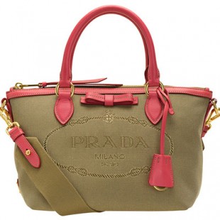 プラダバッグスーパーコピー PRADA 2WAYショルダーバッグ レディース アウトレット 1ba111logjac-corpeo - 商品画像 2