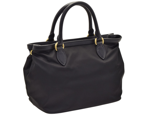 プラダバッグコピー PRADA 2Wayショルダーバッグ レディース アウトレット 1ba172tessof-nero - 商品画像 6