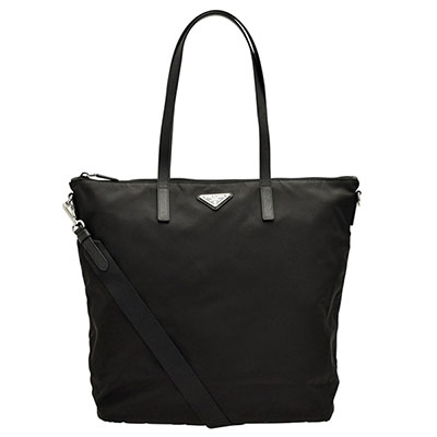 プラダスーパーコピーバッグ PRADA 2wayショルダーバッグ レディース 1bg189tess-nero - 商品画像 5
