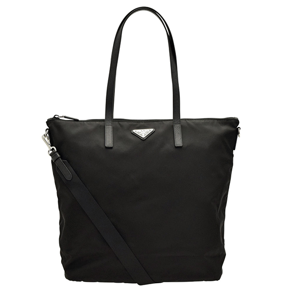 プラダスーパーコピーバッグ PRADA 2wayショルダーバッグ レディース 1bg189tess-nero - 商品画像 3
