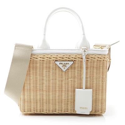 プラダコピー PRADA トートバッグ 2WAY ベージュ レディース ギフト プレゼント 1bg835 vwoy 2e28 f0n86 SHOPPING MIDOLLINO - 商品画像 6