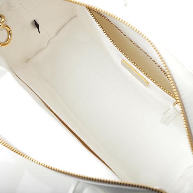 プラダコピー PRADA トートバッグ 2WAY ベージュ レディース ギフト プレゼント 1bg835 vwoy 2e28 f0n86 SHOPPING MIDOLLINO - 商品画像 4