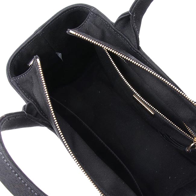 プラダスーパーコピー PRADA ハンドバッグ 2WAY ベージュ レディース ギフト プレゼント カゴバッグ 1bg835 vwoy 2e28 f0i55 MIDOLLINO CANAPA - 商品画像 4