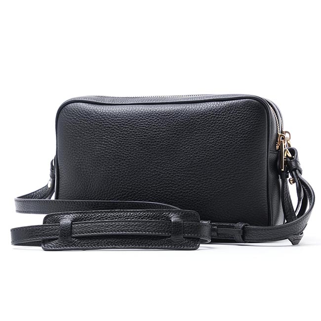 プラダスーパーコピー PRADA ショルダーバッグ ブラック レディース ブラック バッグ ファブリックストラップ プレゼント レザー 1bh082 v noo 2bbe f0002 - 商品画像 7