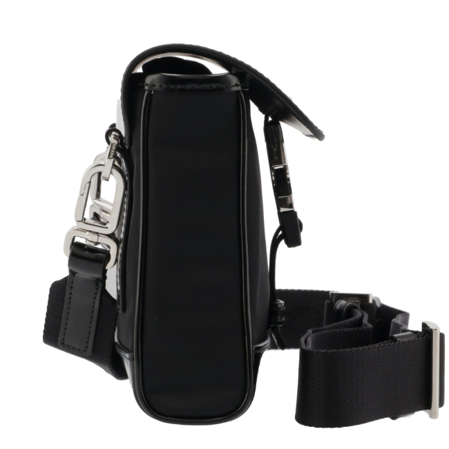 プラダスーパーコピーPRADA バッグ メンズ エコニール ショルダーバッグ ブラック 2VD044-789-FOOO2 - 商品画像 5