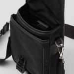 プラダ コピー Re-Nylon xサフィアーノレザー ショルダーバッグ 2VD043 - 商品画像 9