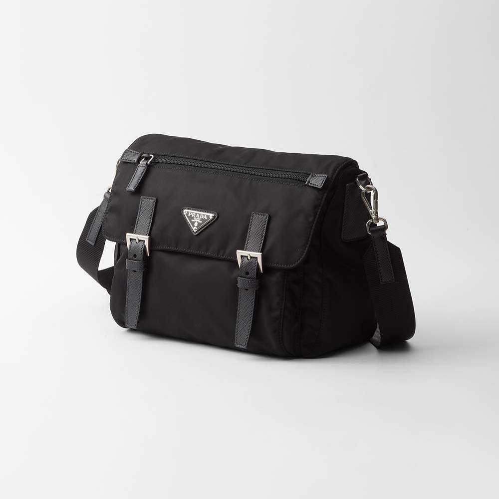 プラダ スーパーコピー Re-Nylon ショルダーバッグ 2VD071_2C26 - 商品画像 4