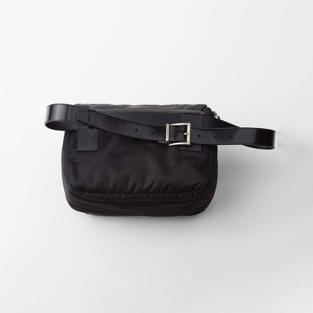 プラダ スーパーコピー Re-Nylon ショルダーバッグ 2VD071_2C26 - 商品画像 10