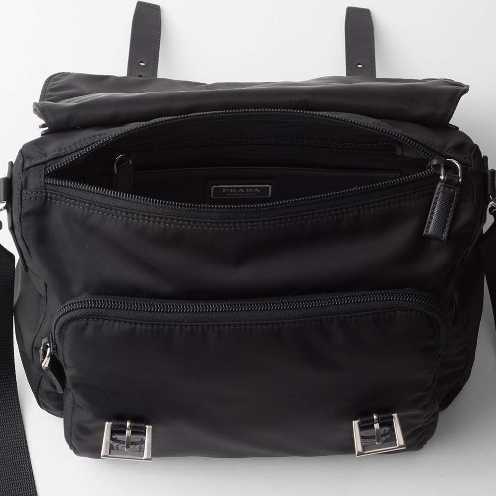 プラダ スーパーコピー Re-Nylon ショルダーバッグ 2VD071_2C26 - 商品画像 6