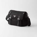 プラダ スーパーコピー Re-Nylon ショルダーバッグ 2VD071_2C26 - 商品画像 9