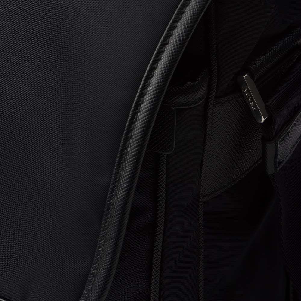 プラダ スーパーコピー Re-Nylon xサフィアーノレザー ショルダーバッグ 2VD768_2DMH - 商品画像 6