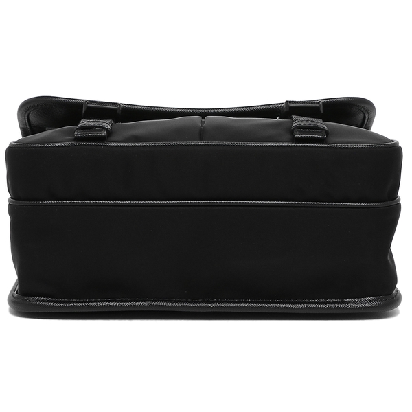 PRADAコピー プラダ ショルダーバッグ メンズ ブラック 2VD769 064 F0002 - 商品画像 7
