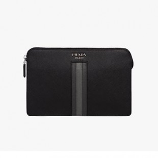 プラダスーパーコピー PRADA クラッチバッグ セカンドバッグ メンズ ギフト プレゼント 2VF056_9Z2_F0632_V_OWR - 商品画像 2
