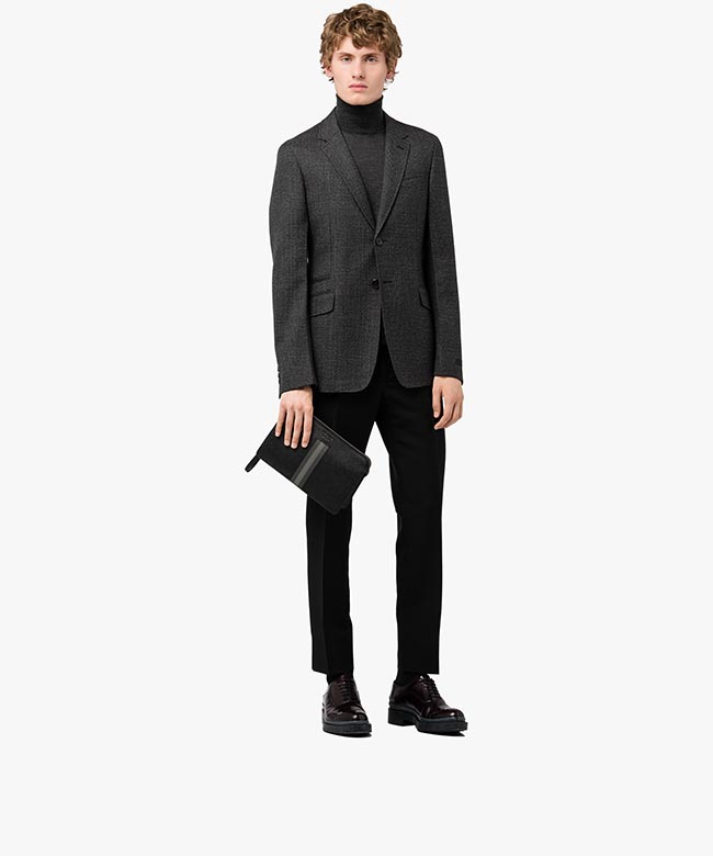 プラダスーパーコピー PRADA クラッチバッグ セカンドバッグ メンズ ギフト プレゼント 2VF056_9Z2_F0632_V_OWR - 商品画像 4