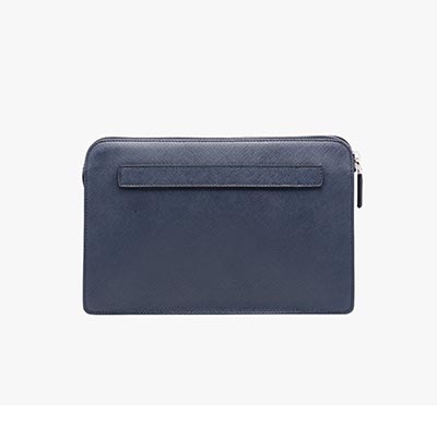 プラダコピー PRADA クラッチバッグ セカンドバッグ メンズ ギフト プレゼント 2VF056_9Z2_F0DMH_V_OWR - 商品画像 4
