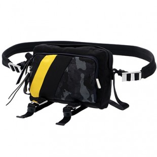 プラダスーパーコピー PRADA メンズ バッグ ショルダーバッグ ナイロン テクニカルファブリック クロスボディバッグ 2VH043OPD 2ACN YSJ - 商品画像 2
