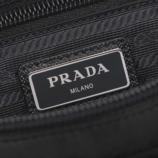 プラダスーパーコピー PRADA メンズ バッグ ショルダーバッグ ナイロン テクニカルファブリック クロスボディバッグ 2VH043OPD 2ACN YSJ - 商品画像 5