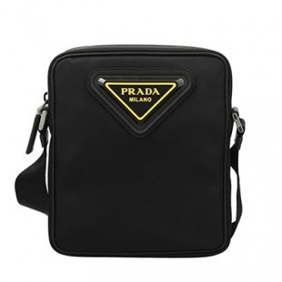PRADAスーパーコピー プラダ ショルダーバッグ レディース ブラック 2VH112 2DKO F0QP9 - 商品画像 2