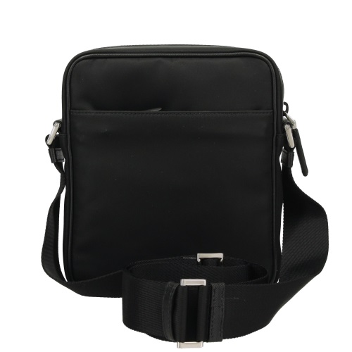 PRADAスーパーコピー プラダ ショルダーバッグ レディース ブラック 2VH112 2DKO F0QP9 - 商品画像 4
