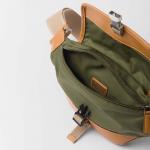 プラダ スーパーコピー Re-Nylon xレザー ショルダーバッグ 2VH176_2CX2 - 商品画像 3