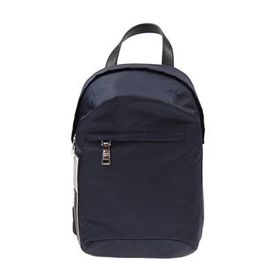 スーパーコピープラダ PRADA 2VZ023 ボディバッグ ナイロン NERO 黒 ブラック - 商品画像 7