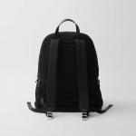プラダ スーパーコピー Re-Nylon xサフィアーノレザー バックパック 2VZ048_2DMG - 商品画像 5