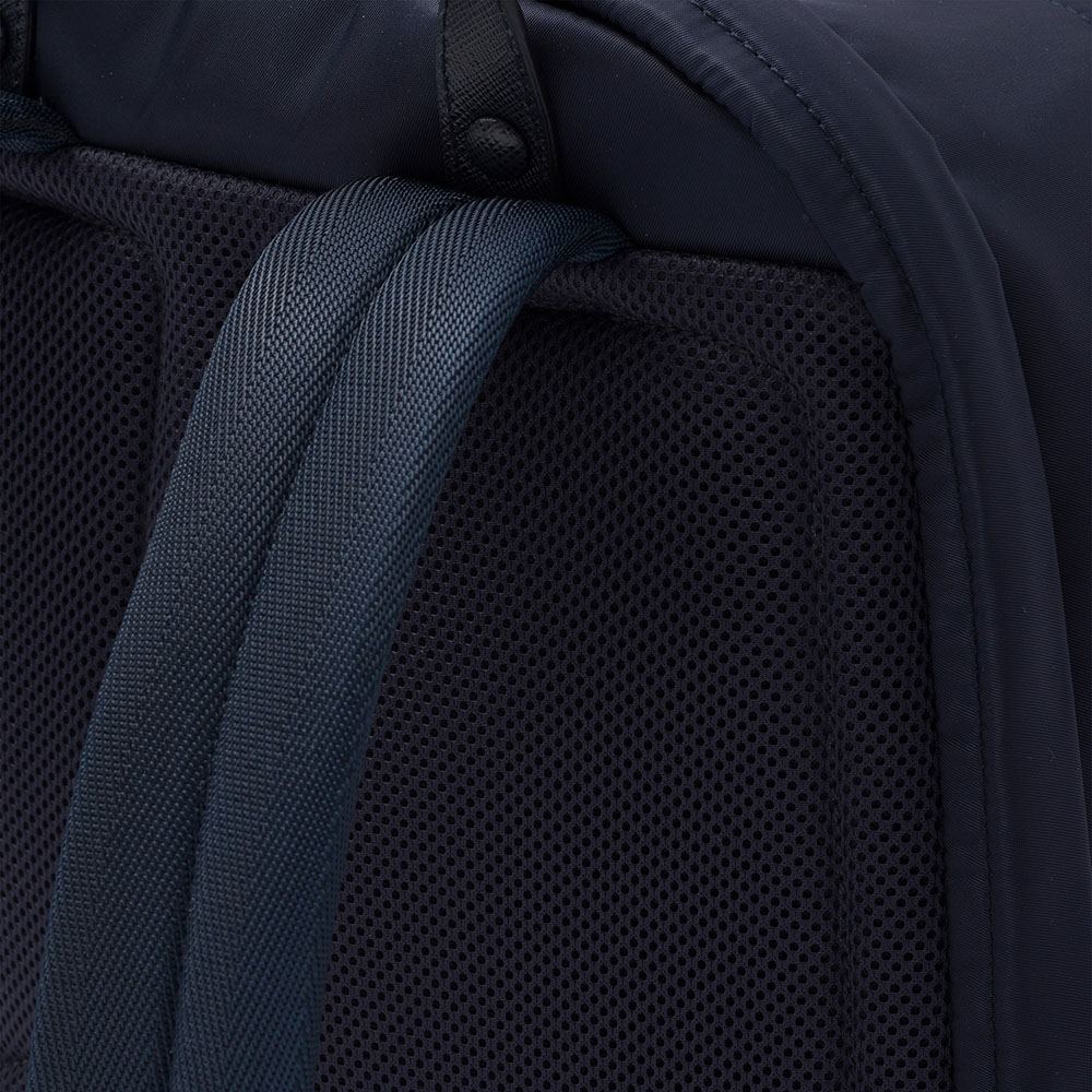プラダ コピー Re-Nylon xサフィアーノレザー バックパック 2VZ048 - 商品画像 7