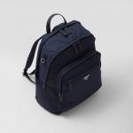 プラダ コピー Re-Nylon xサフィアーノレザー バックパック 2VZ048 - 商品画像 5