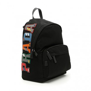プラダコピー PRADA ロゴ バックパック リュック 2VZ066 2ED3 F0SGI - 商品画像 2
