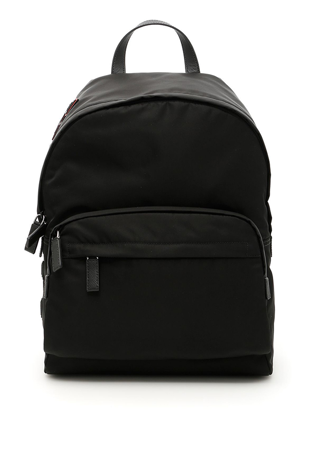 プラダコピー PRADA ロゴ バックパック リュック 2VZ066 2ED3 F0SGI - 商品画像 3