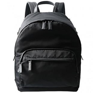 プラダコピー PRADA メンズ ナイロン バックパック リュックサック ブラック 2VZ066HOY 973 002 - 商品画像 2
