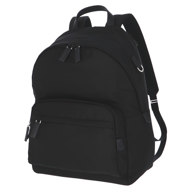 プラダコピー PRADA メンズ ナイロン バックパック リュックサック ブラック 2VZ066HOY 973 002 - 商品画像 4