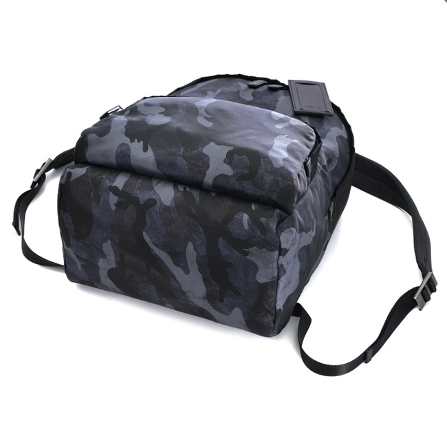 プラダスーパーコピー PRADA ナイロン メンズ リュックサック 2VZ066 ZSR 008 - 商品画像 6