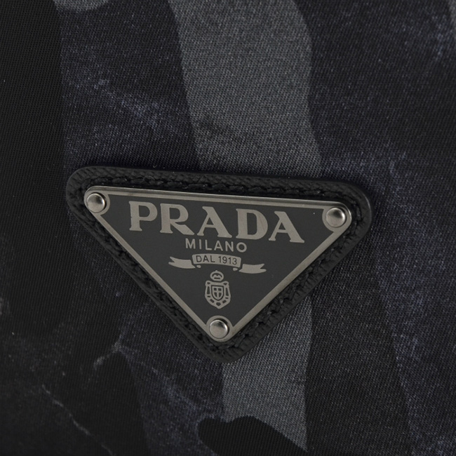 プラダスーパーコピー PRADA ナイロン メンズ リュックサック 2VZ066 ZSR 008 - 商品画像 1