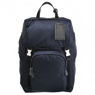 プラダコピー PRADA ナイロン メンズ リュックサック 2VZ135 973 008 - 商品画像 1