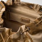 プラダ スーパーコピー プリント入り Re-Nylon xレザー バックパック 2VZ135_2C0Z - 商品画像 5