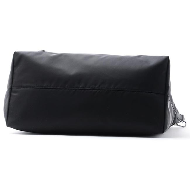 プラダコピー PRADA トートバッグ 2WAY ブラック メンズ カジュアル ナイロン ロゴ アイコン 定番 2vg024 oao 2d3 f0sgi MY CHARACTER マイ キャラクター - 商品画像 1
