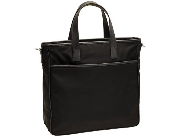 プラダコピー PRADA 2WAYショルダーバッグ メンズ アウトレット 2vg033tesa-nero-zz - 商品画像 7
