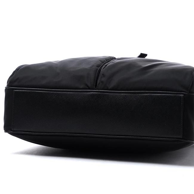 スーパーコピープラダ PRADA トートバッグ 2WAY ブラック メンズ 2vg860 vooo 064 f0002 - 商品画像 6