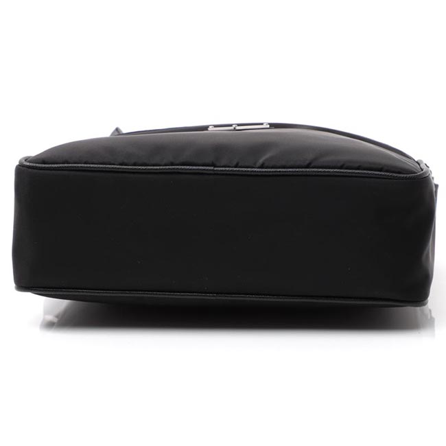 プラダスーパーコピー PRADA ショルダーバッグ ブラック メンズ ナイロン プレゼント 2vh048 vooo 064 f0002 TESSUTO SAFFIANO - 商品画像 6